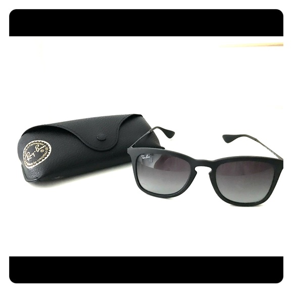 Ray-Ban Accessories - Ray Ban Sunglasses